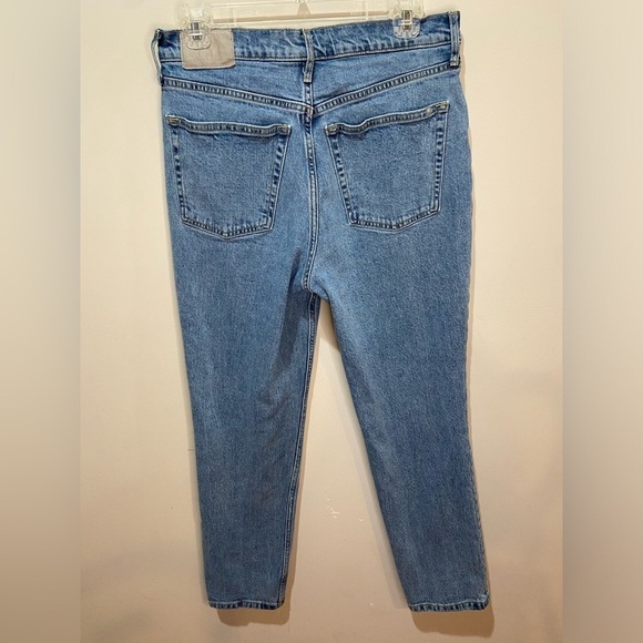 Everlane‎ Original Cheeky Jeans sz 28 - Picture 5 of 8